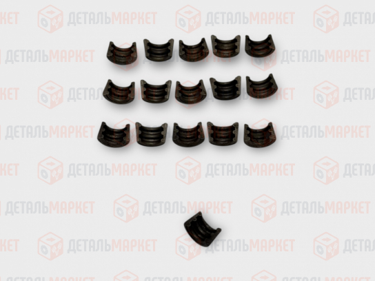 Комплект сухарей клапана 21080 (16 шт.)