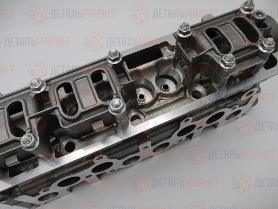 Головка блока цилиндров 11186