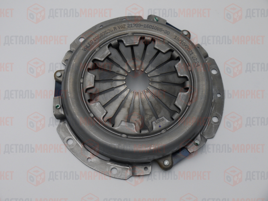 Корзина сцепления 21703 Valeo