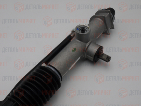 Рулевой механизм (рейка) 21080 (без наконечников)