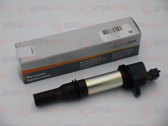 Катушка зажигания 21120 (в упаковке) ELDOR 8450077183