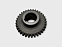 Шестерня заднего хода 21010 (большая) (с.о)