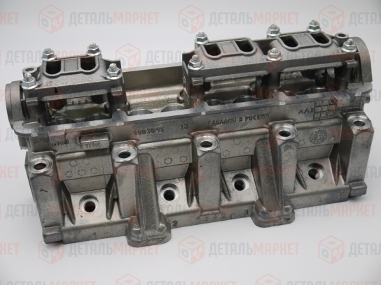 Головка блока цилиндров 11186