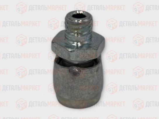 Сапун редуктора заднего моста 21010