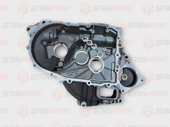 Картер сцепления 21090 (3 шпильки)