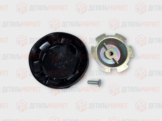 Ручка регулировки наклона спинки сиденья 21080 в сборе