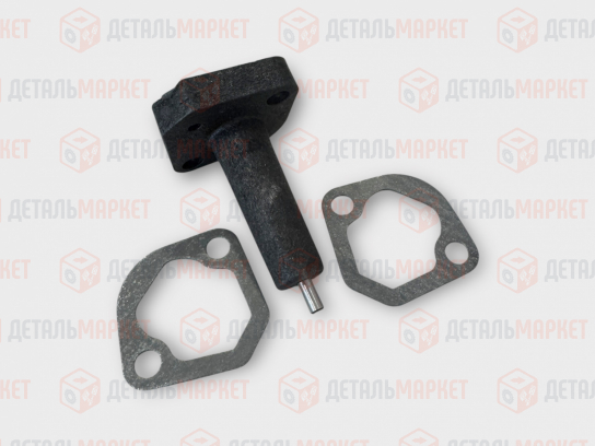 Проставка бензонасоса в сборе со штоком 21010