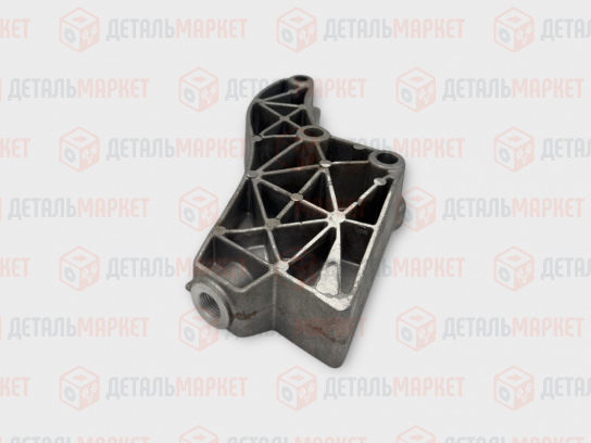 Кронштейн задней подвески двигателя 21902