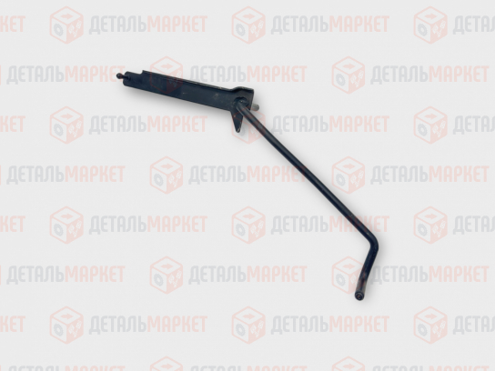 Рычаг привода акселератора 21214