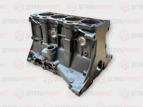 Блок цилиндров 21126 для LADA Vesta