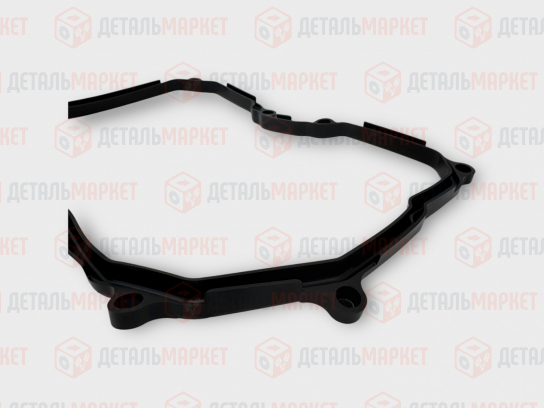 Фильтр маслянный поддона АКПП SKODA Octavia A5 с прокладкой