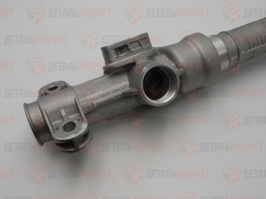 Корпус рулевого механизма (рейки) 21920