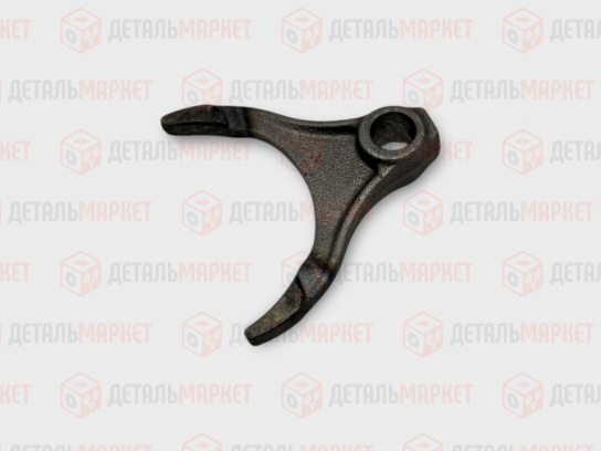 Вилка муфты раздатки 21210 (большая)