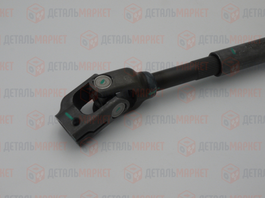 Карданчик рулевого вала 21214, 21310 (под ГУР)