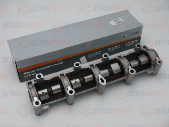Распредвал с корпусом 21214 в сборе