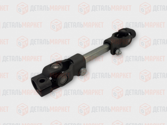 Карданчик рулевого вала 11180 (универсальный)