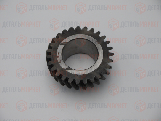 Шестерня 2-ой передачи 21010 голая 8450108576