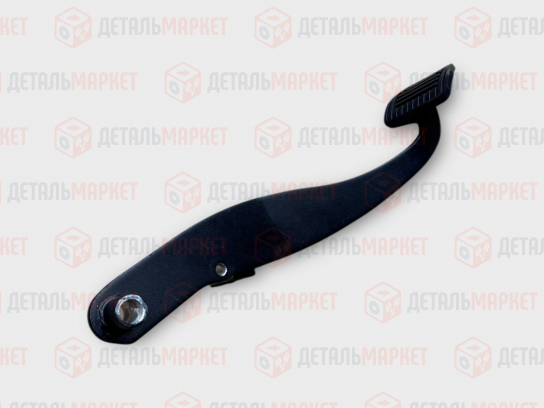 Педаль тормоза 21902 (АКПП)