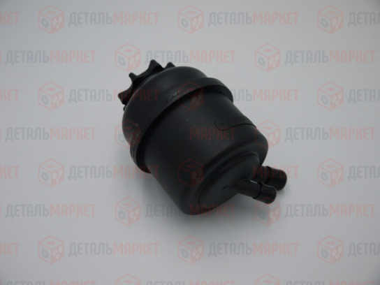 Бачок жидкости гидроусилителя ГУР 21230 (черный)