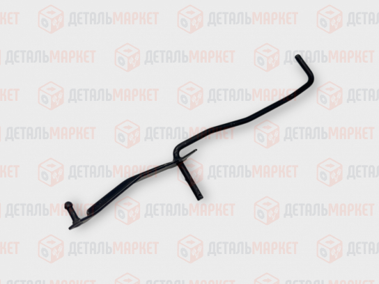 Рычаг привода акселератора 21214