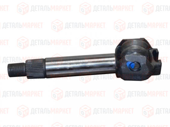 Вал сошки рулевого управления 21010 (иголка)