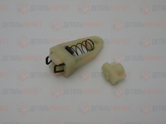 Ремкомплект троса сцепления 21700