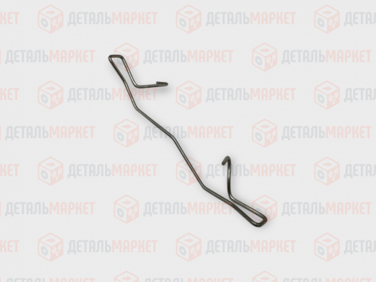 Комплект пружин дисковых тормозных колодок FORD, MAZDA