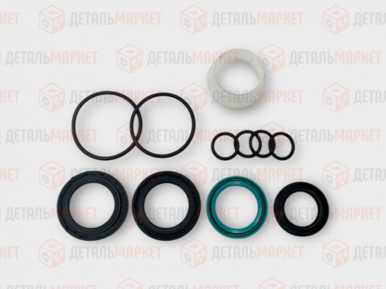 Ремкомплект рулевой рейки 21100, 21700 с ГУР