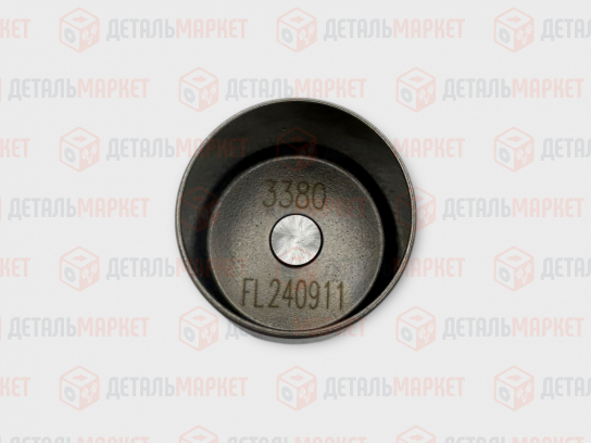 Толкатель клапана 11182 (стакан) 3,380