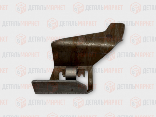 Фиксатор сиденья правый 21010 (гребенка)