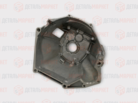 Картер сцепления 21010 (лопух)