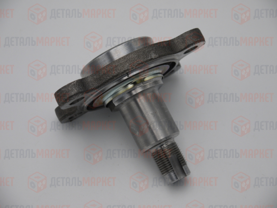 Ось ступицы заднего колеса 21080 