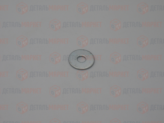 Шайба Ф8х25
