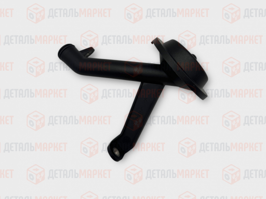 Маслоприемник 21080 (пластик)