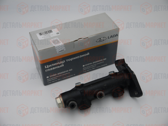Главный тормозной цилиндр 21080 (8450102612)