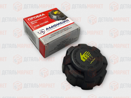 Пробка расширительного бачка 21080