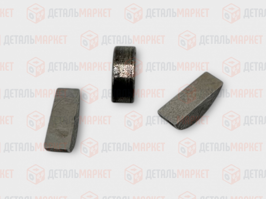 Комплект шпонок шкива распредвала 21080 (3 шт.)