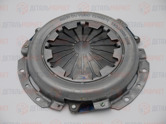 Комплект сцепления 21700 в сборе