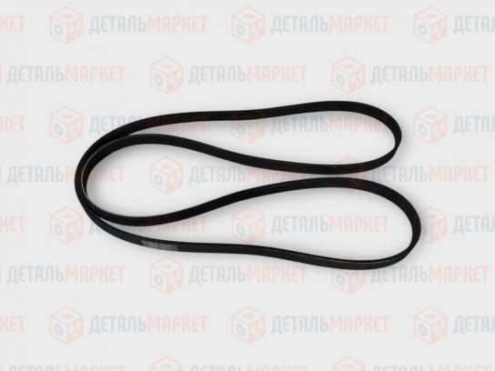 Ремень генератора 21230 (под уменьшенный шкив) 5PK1815