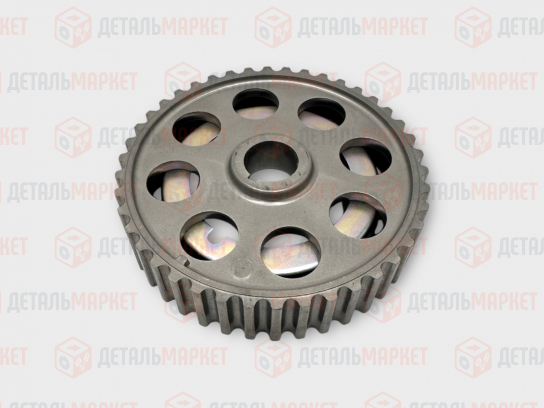 Шкив распредвала 21126 с пластиной