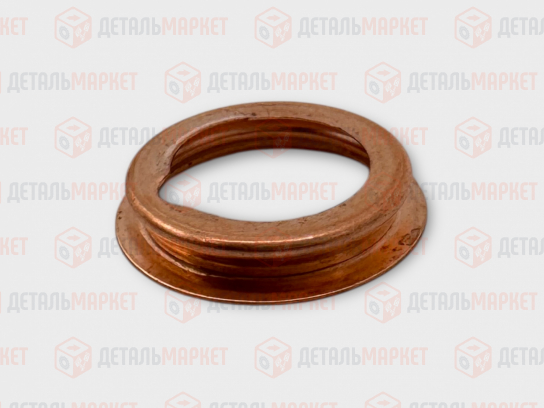 Прокладка сливной пробки картера АКПП CVT NISSAN