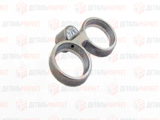 Проставка рампы гидрокомпенсаторов 21214 (очки) 845005906