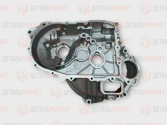 Картер сцепления 21110 (2 шпильки)