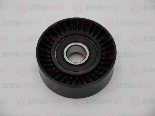 Ролик натяжной ремня генератора 21230 INA (без крышки) 8450058388