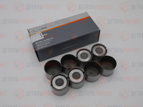 Толкатель клапана 21080 (стаканчики) 8450075058