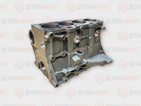 Блок цилиндров 21126 для LADA Vesta