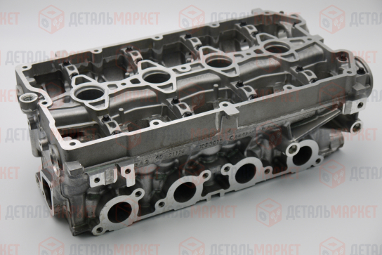 Головка блока цилиндров 21126 голая