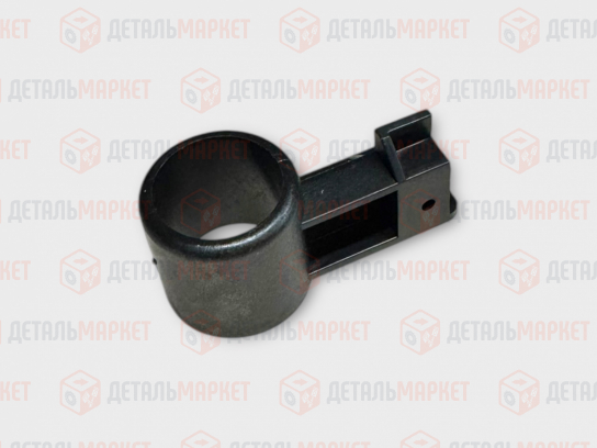 Втулка педали сцепления 11180 (пластик) 8450102987